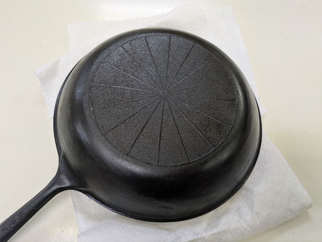 錦見鋳造 魔法のフライパン 28cm