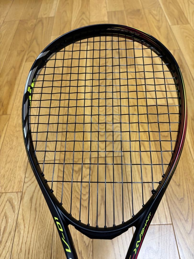 【稀少・美品】 MIZUNO ACROSPEED V-01 アクロスピード　0X