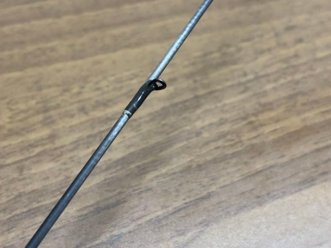 【バス釣り】キスラー KLX-TCRWJ70MH ノースフォークコンポジット