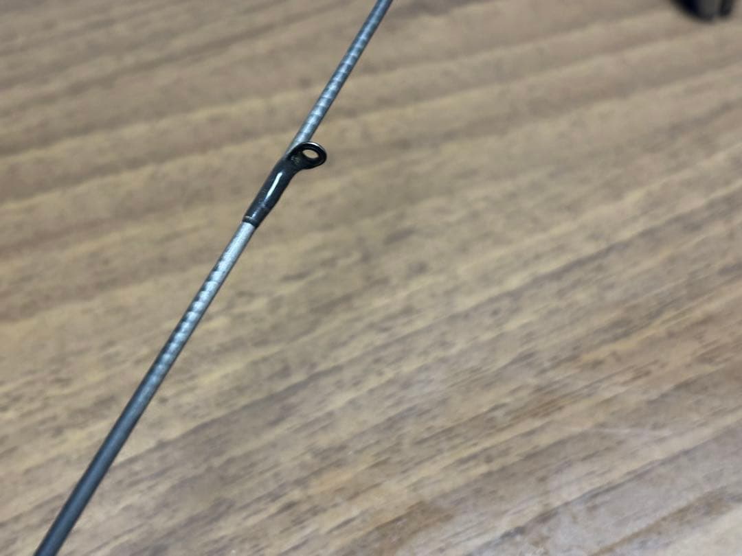 【バス釣り】キスラー KLX-TCRWJ70MH ノースフォークコンポジット