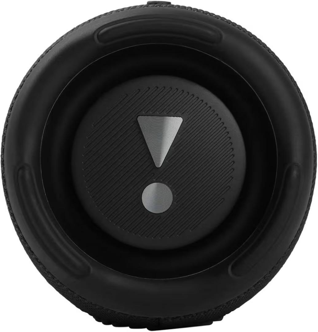 【新品・未使用品】JBL CHARGE5 ワイヤレススピーカー ブラック