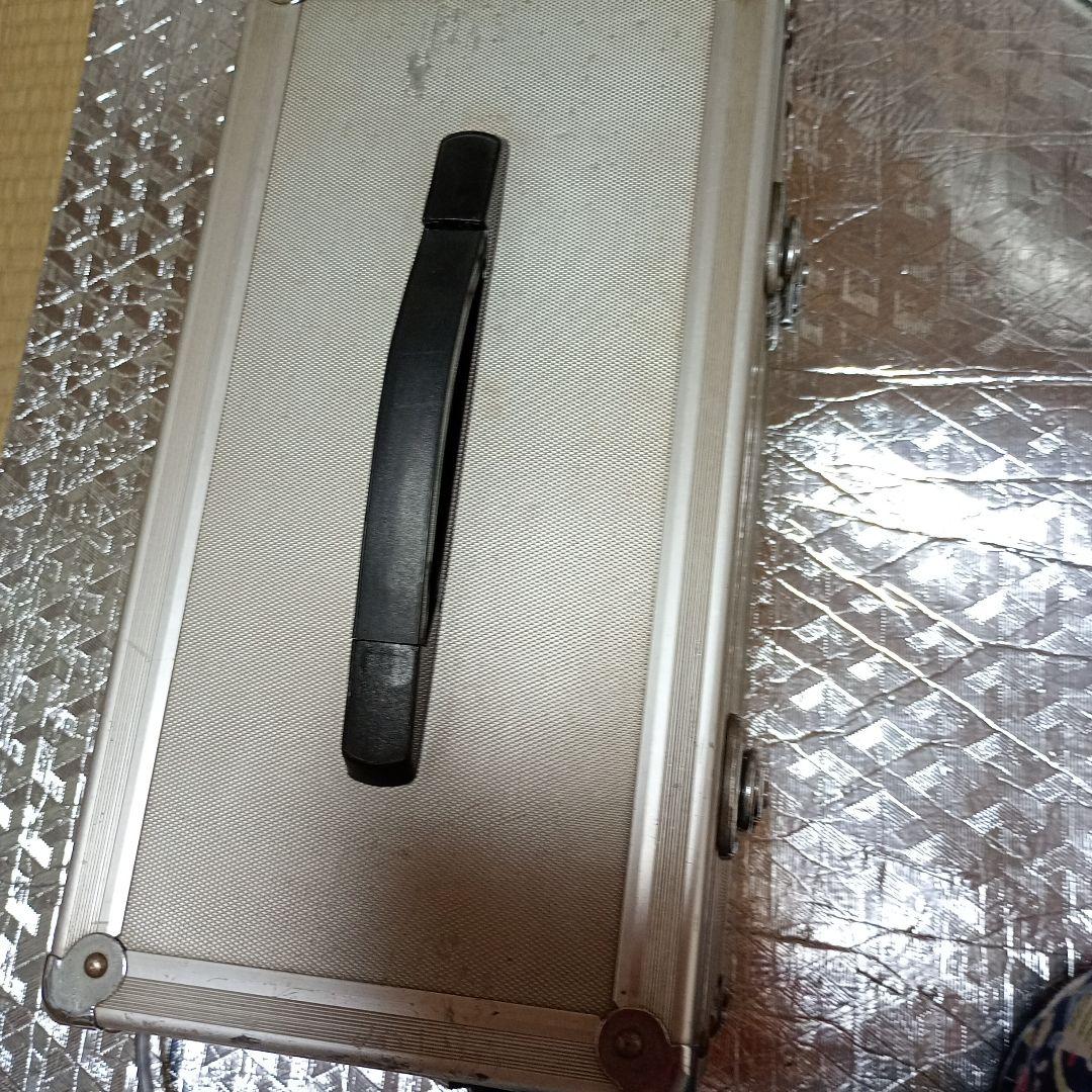 カメラケース