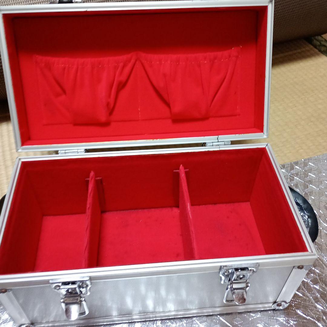 カメラケース