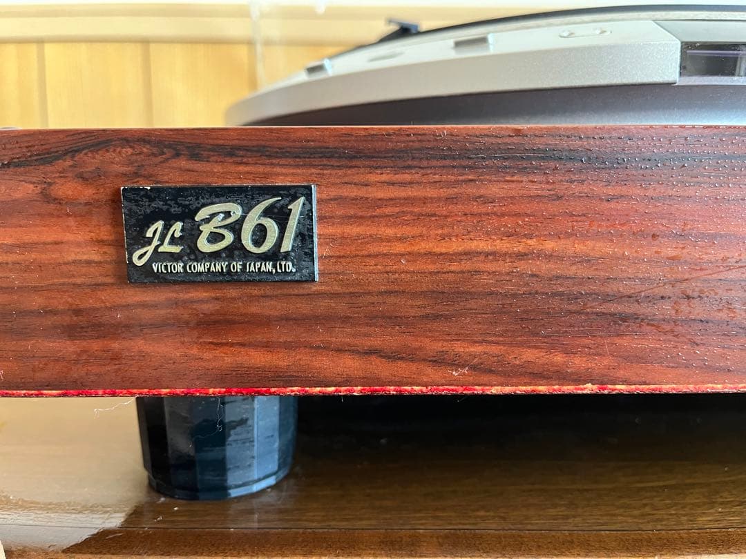 ビクターJVC