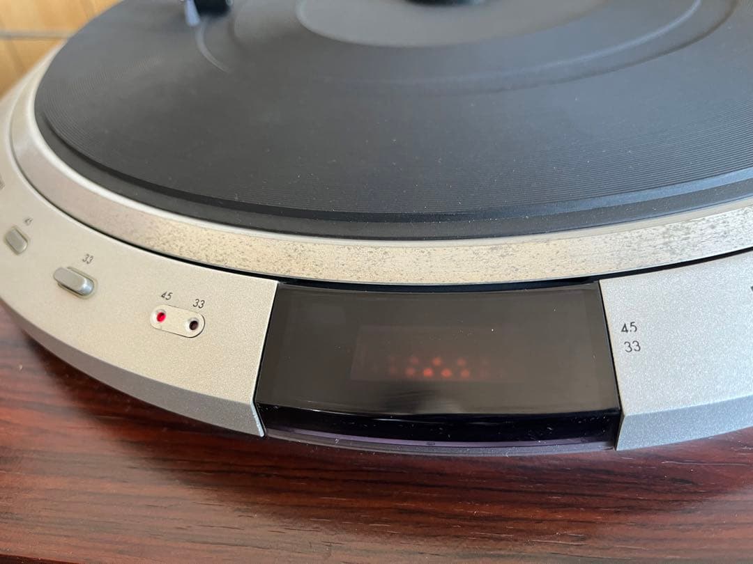 ビクターJVC