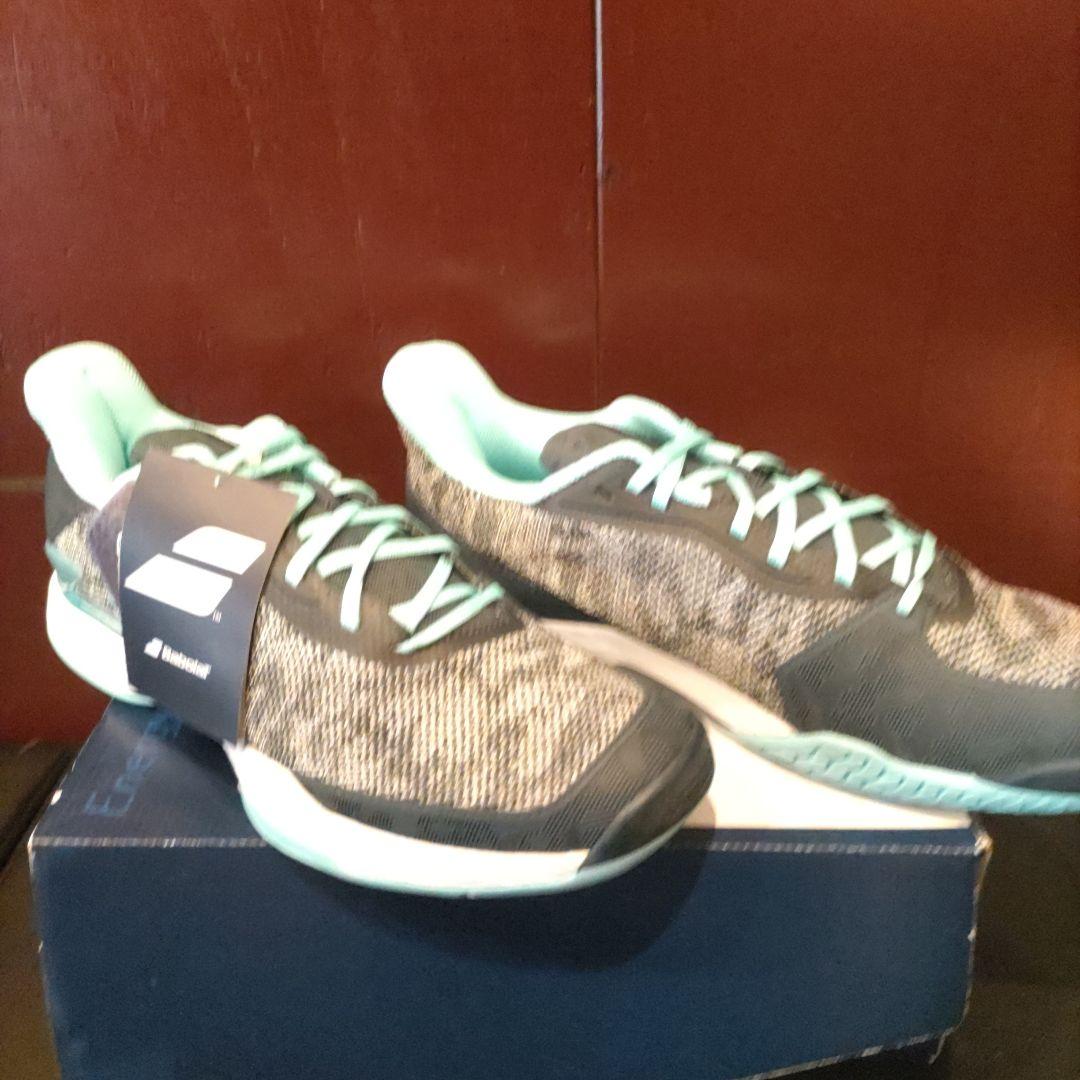 バボラ Babolat テニスシューズ JET TERE ２９cm