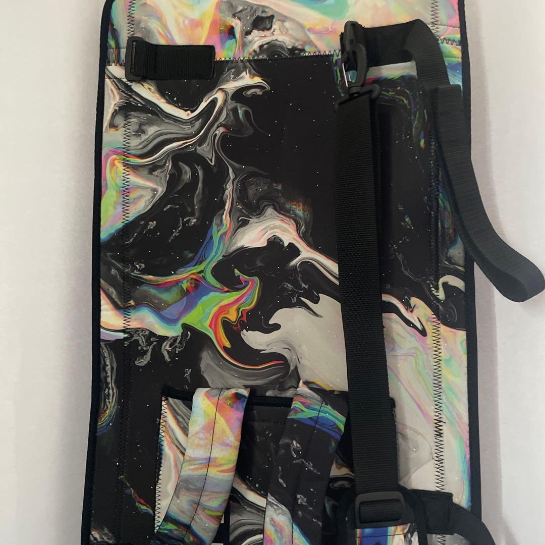 Burton スノーボードバッグ 新品未使用