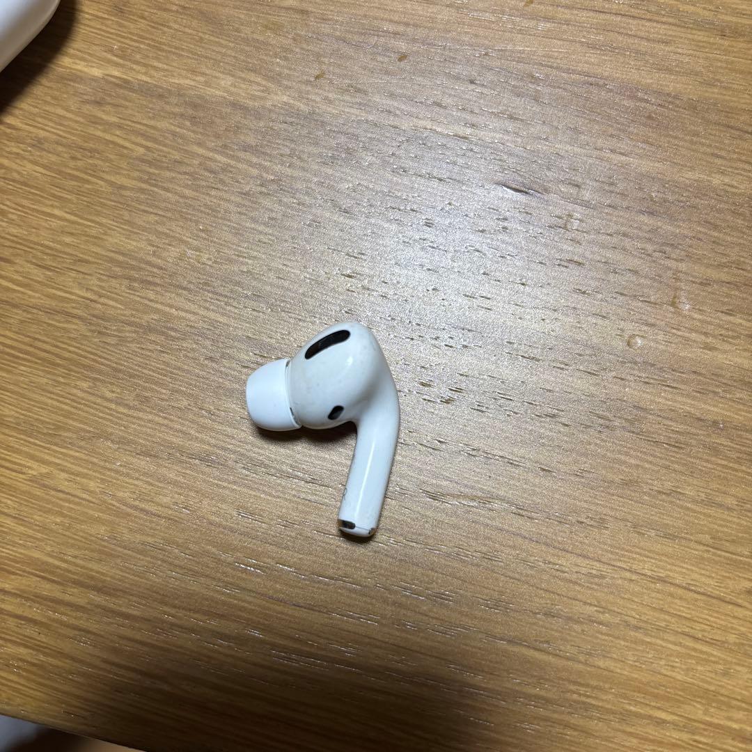 AirPodsPro右耳
