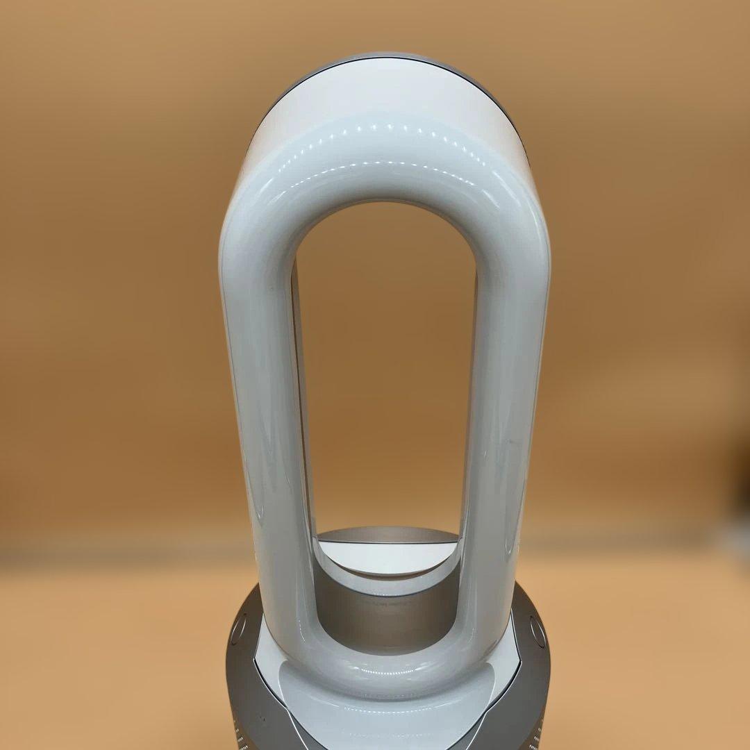【送料無料】Dyson Pure Hot+Cool HP02 空気清浄機能付