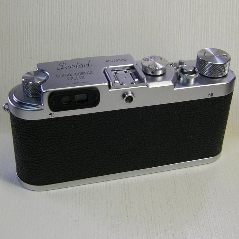 ライカＬマウント◎Ｌｅｏｔａｘ Ｋ３（レオタックスＫ３型）
