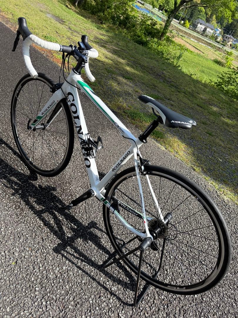 COLNAGO CX-ZERO Alu 105 サイズ450S 引き取り限定
