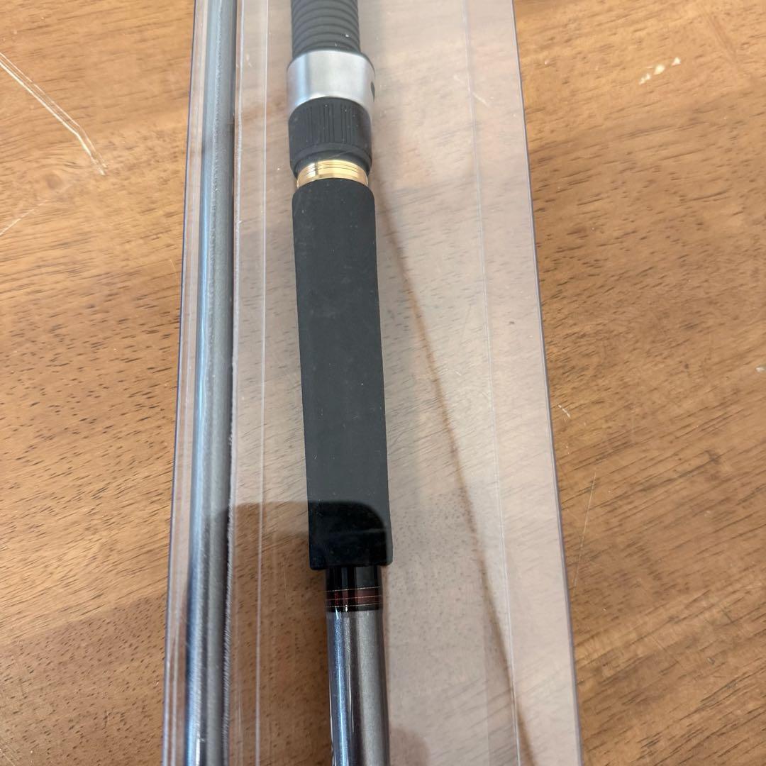 ● 極美品 ダイワ ジグキャスター DAIWA JIGCASTER 96M