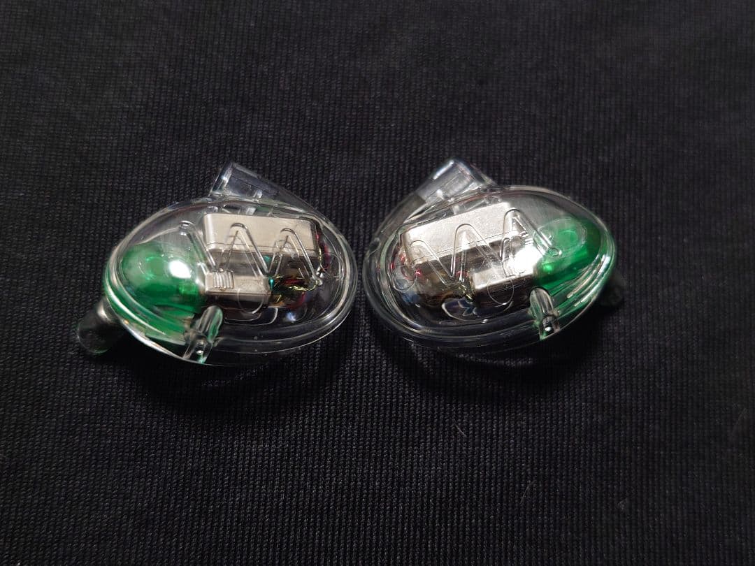 Westone Audio PRO X30 イヤホン