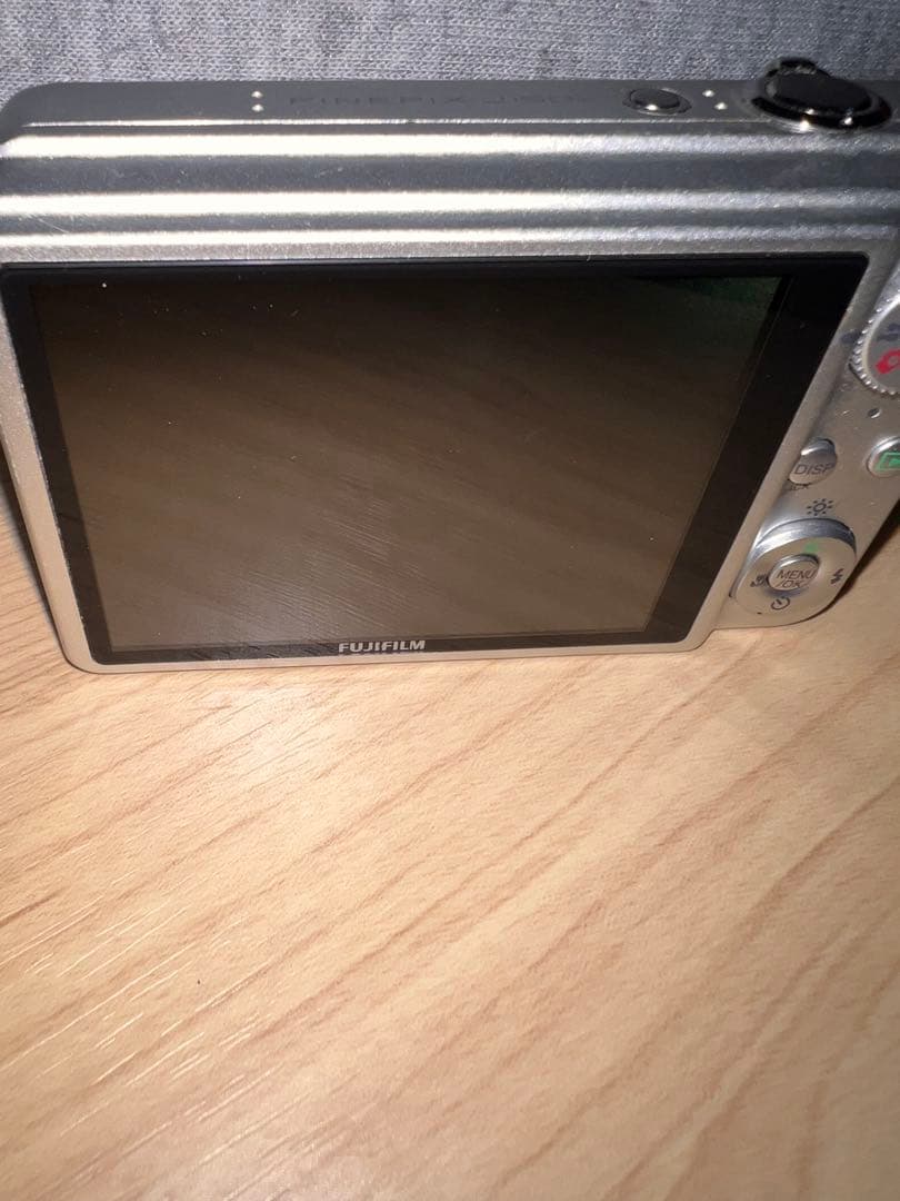FUJIFILM FinePix J150W フジフィルム デジタルカメラ