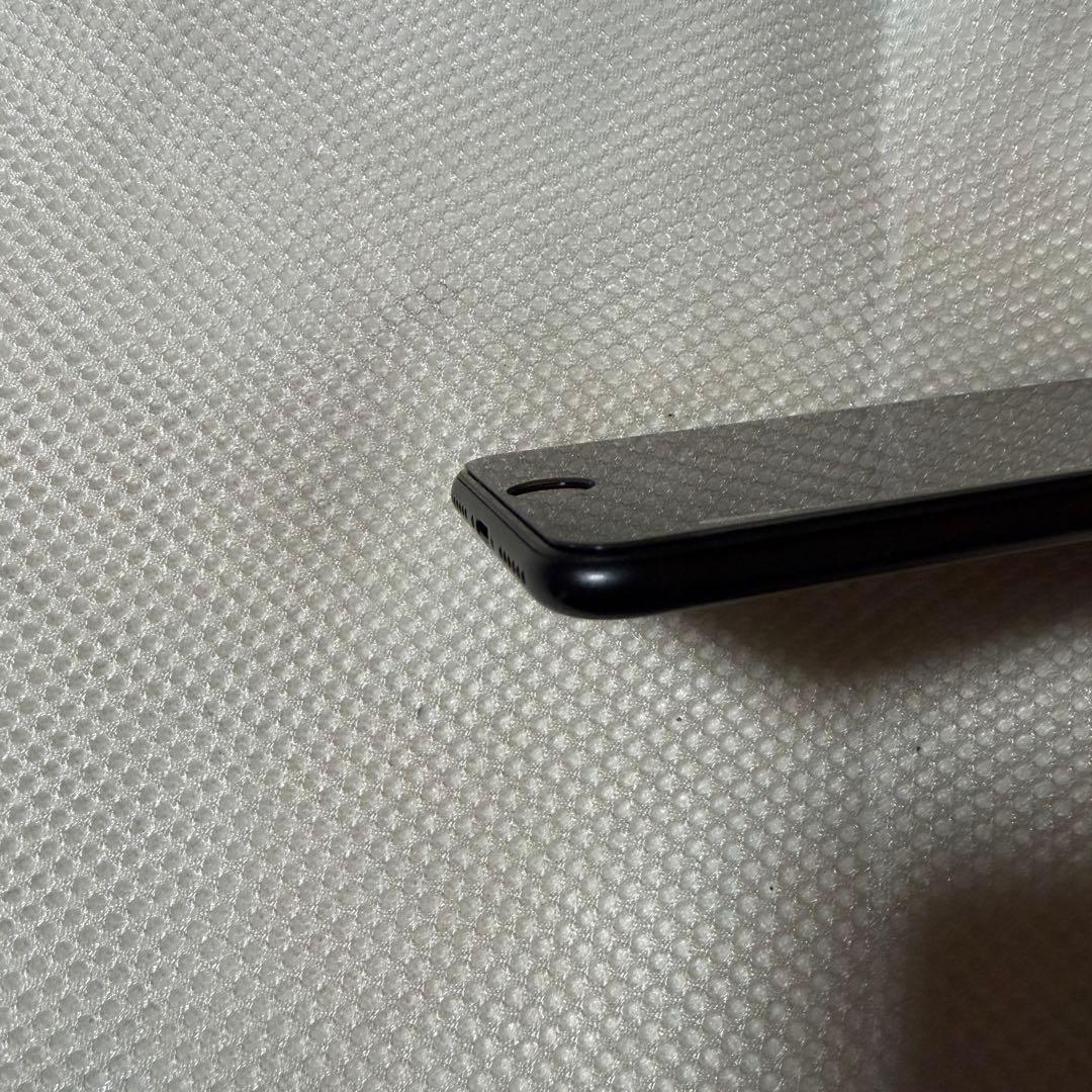 ⭐︎SIMフリー iPhoneSE2 128GB ブラック バッテリー100%