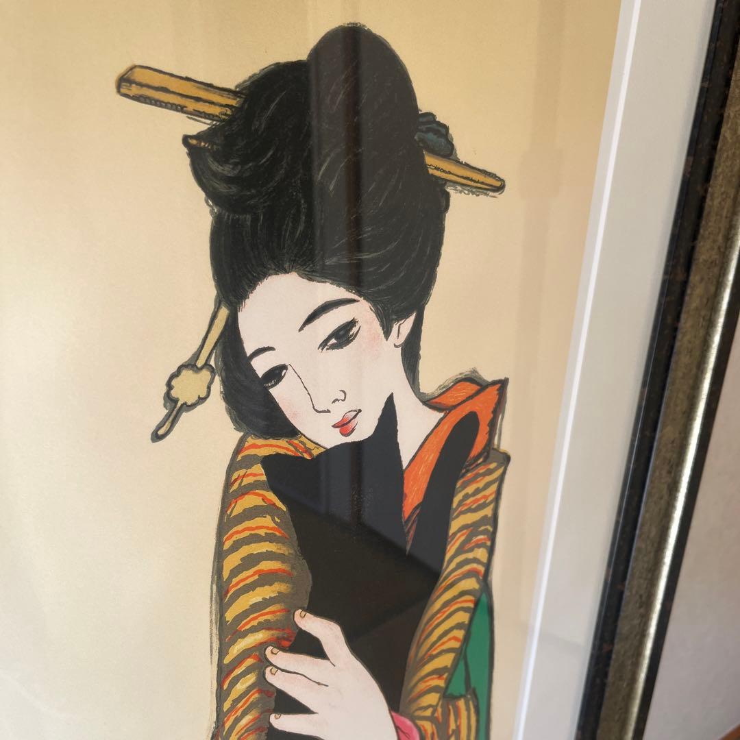 竹久夢二
