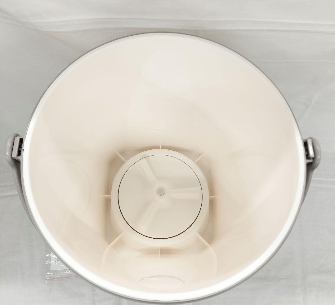 【S】未使用品 WASHBOY ウォッシュボーイ 小型洗濯機 通電確認済