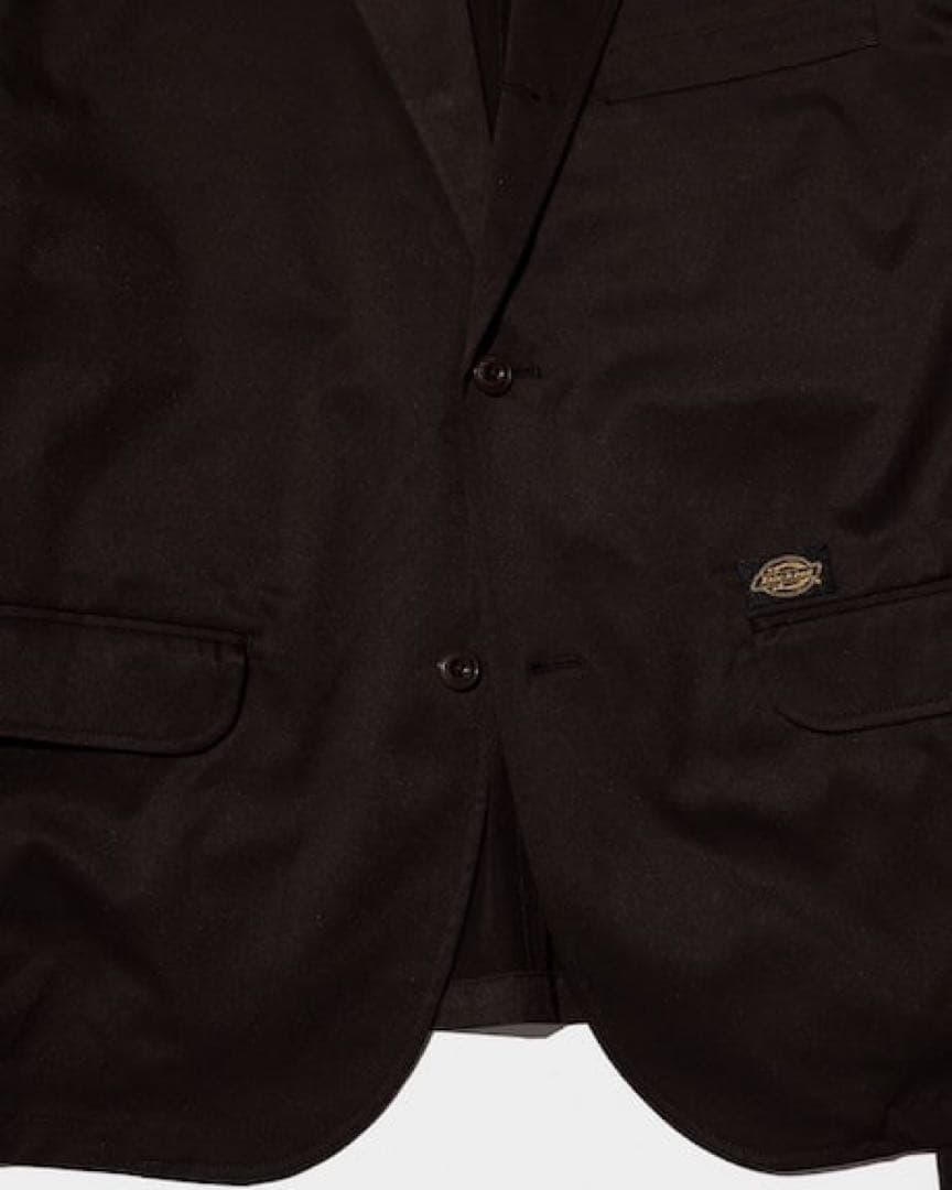 tripster dickies 25ss セットアップスーツ ブラウン S
