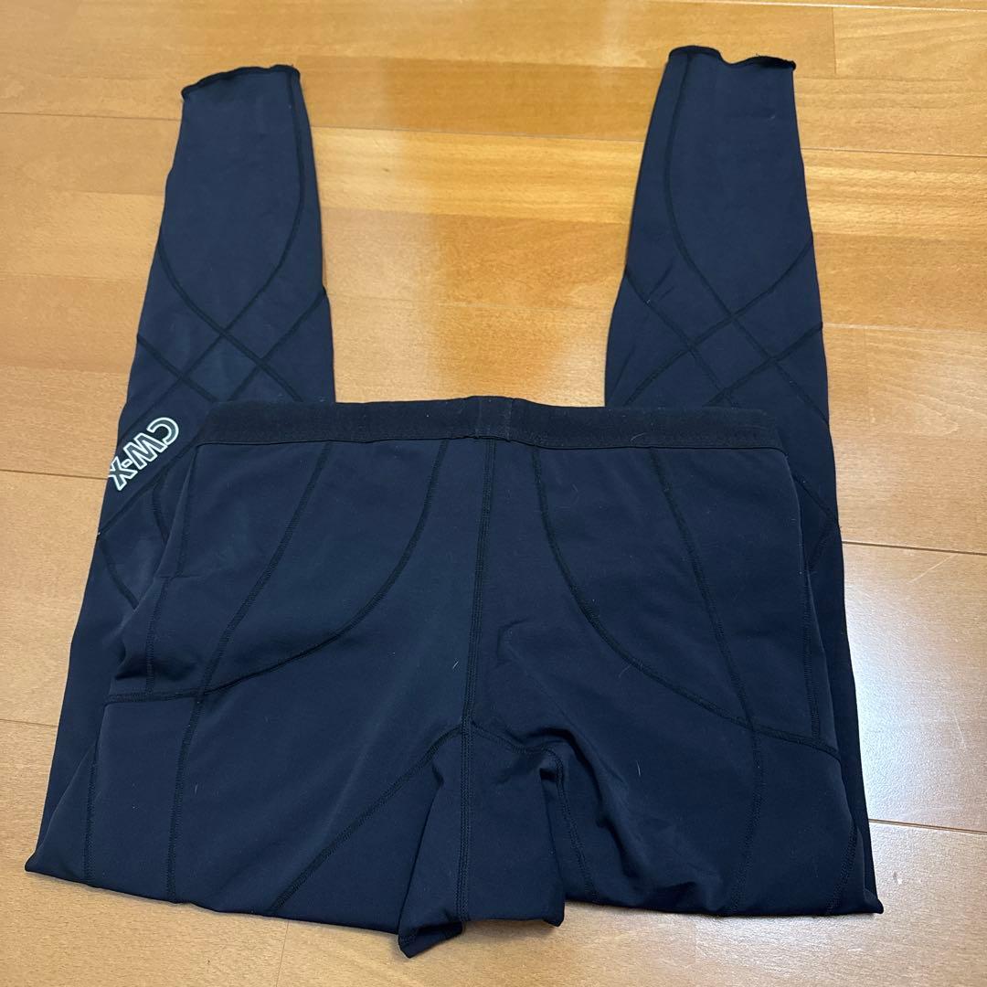 CW-X スポーツタイツ 【ジェネレーターモデル】