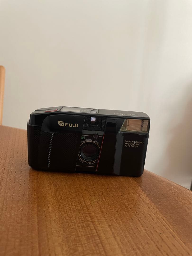 【完動品】FUJI カルディアハイトデート