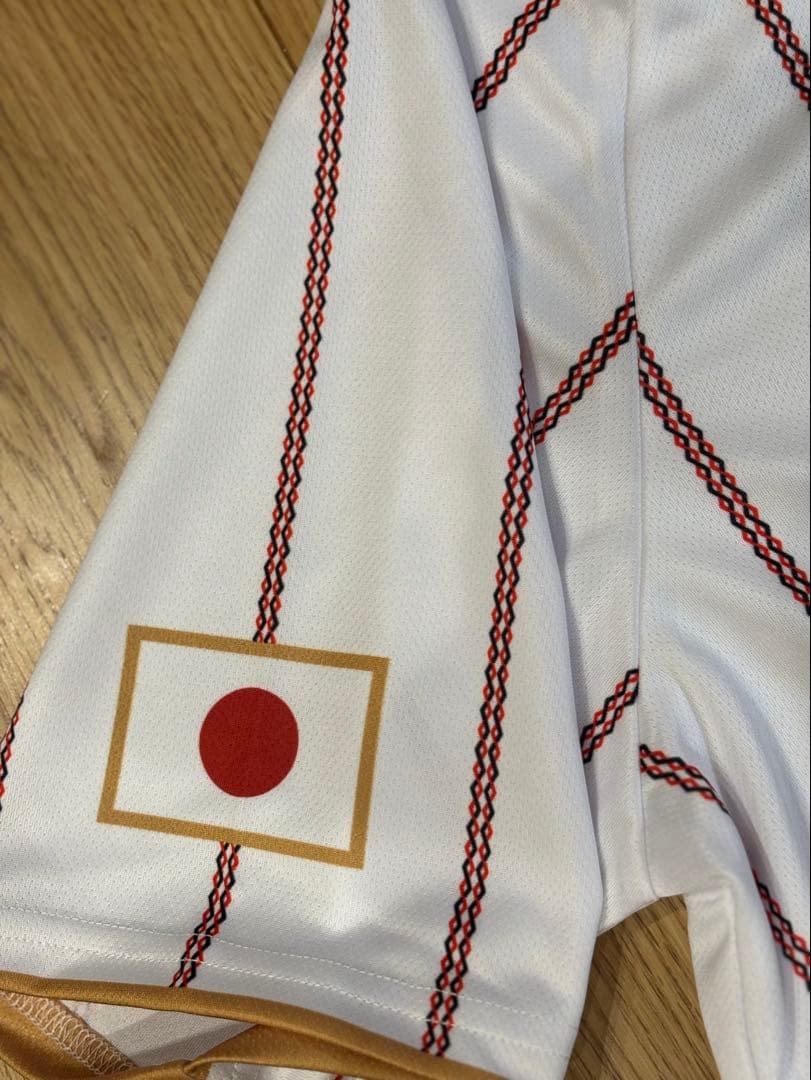 ⭐️2026年WBC最新モデル⭐️大谷翔平 【非売品】ミックスユニフォーム 限定仕様