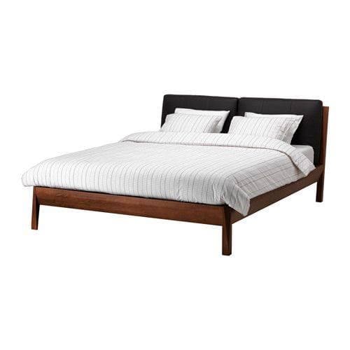 IKEA Stockholm（ストックホルム）ベッド