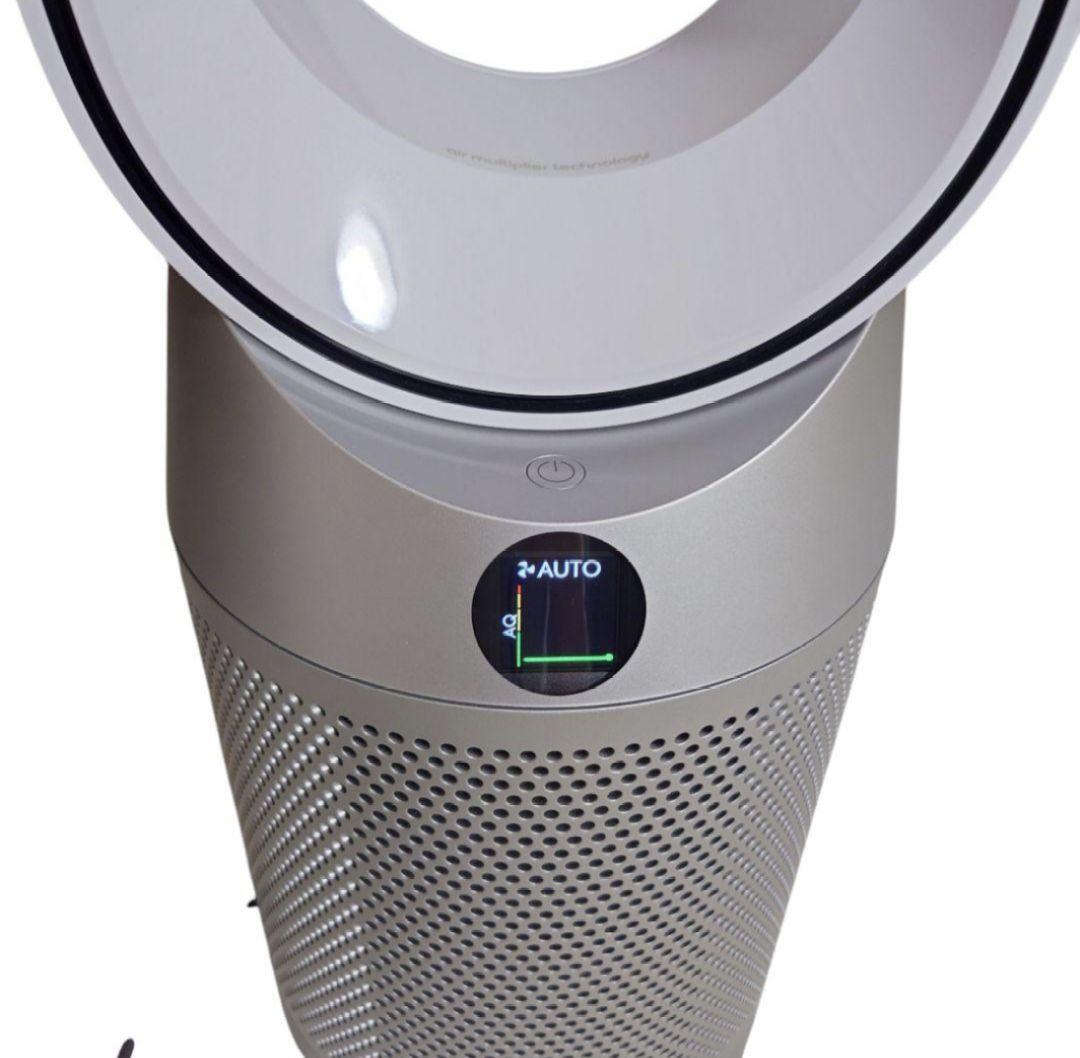 dyson ダイソン 空気清浄機能付き扇風機 TP07 2022年製