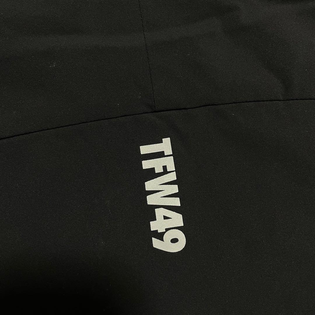 定価8.3万　TFW49 VWセットアップ　XL L ゴルフ