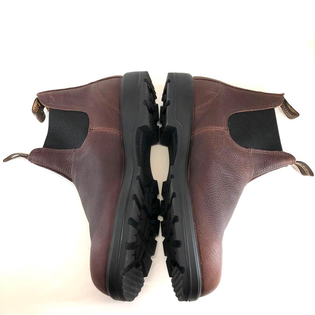 靴 Blundstone