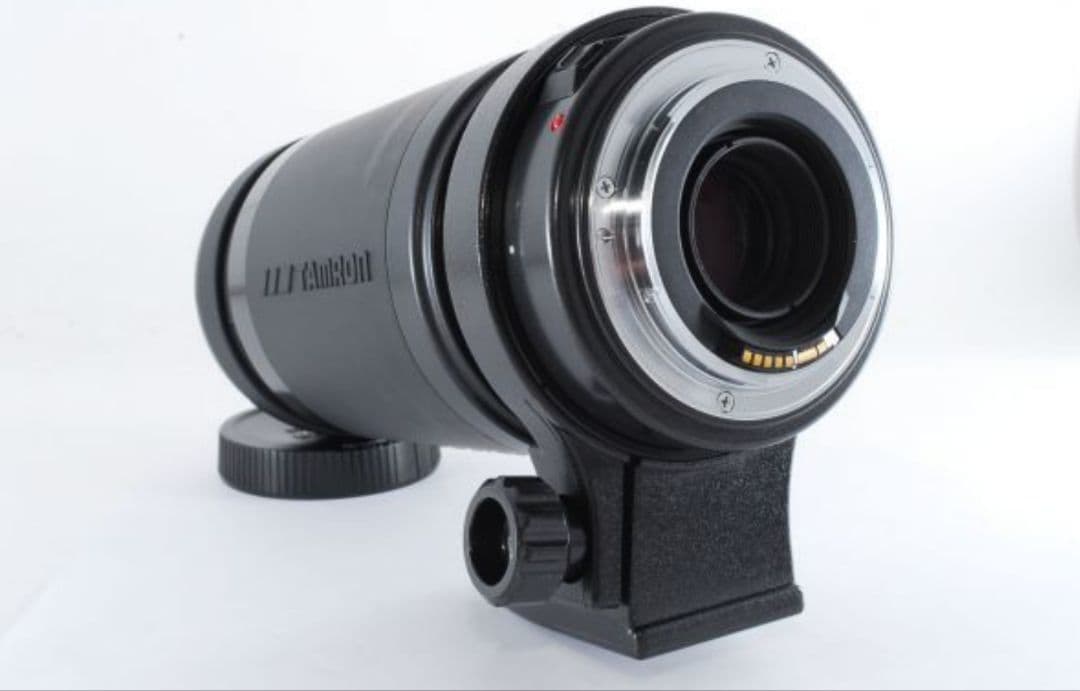 2月17日限定【キャノン用】TAMRON AF 200-400mm
