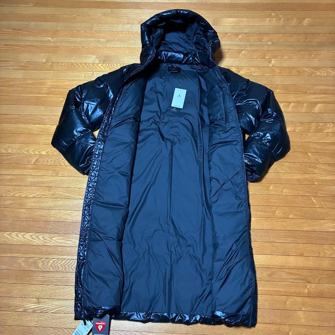 AIR JORDAN × Paris Saint-GermainロングコートXL