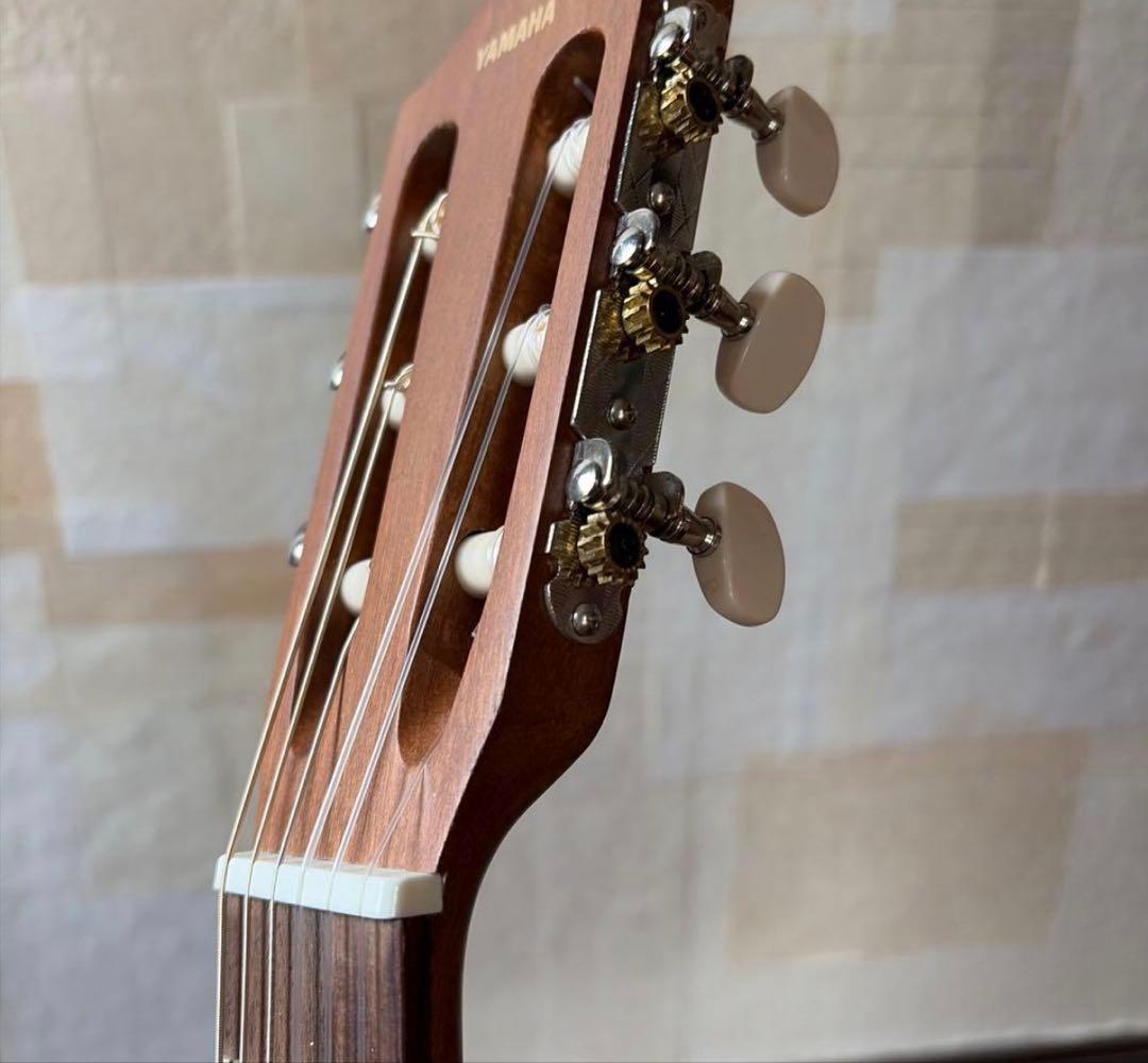 ヤマハ　ギタレレ　GL-1　美品