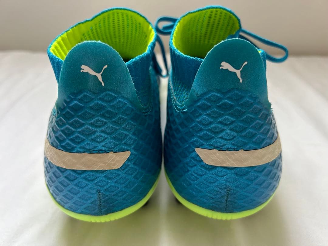 ☆送料無料☆キムジンヒョン選手使用スパイクPUMA(プーマ)PUMA ONE☆