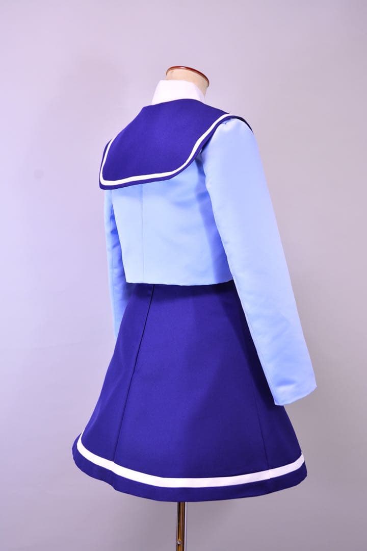 アイプリ　学園制服　コスプレ衣装