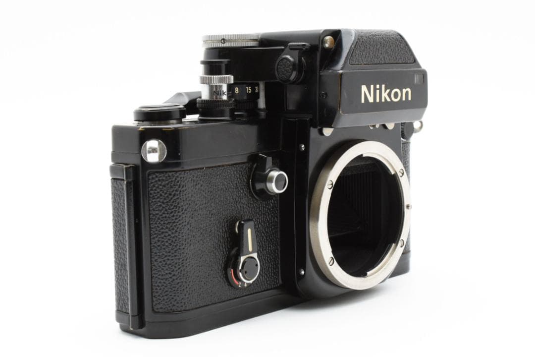 ■美品■ ニコン　Nikon F2 フォトミック DP-1 ボディ AR-1付