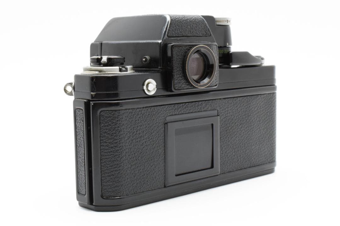 ■美品■ ニコン　Nikon F2 フォトミック DP-1 ボディ AR-1付