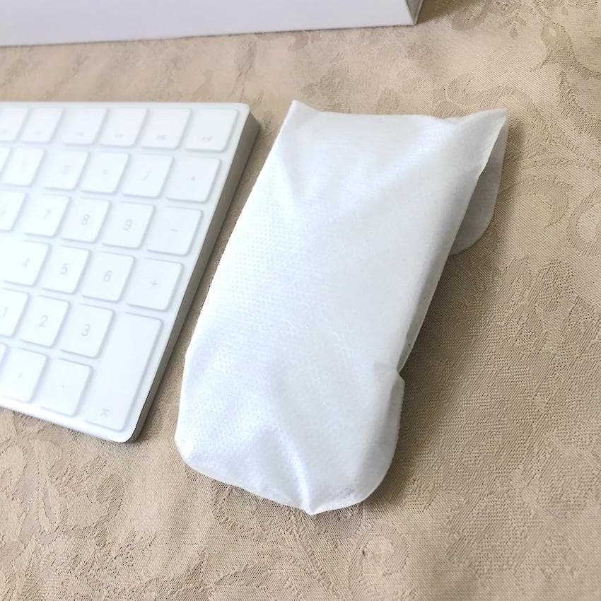 新品セット｜MAGIC KEYBOARD テンキー｜MAGIC MOUSE 2