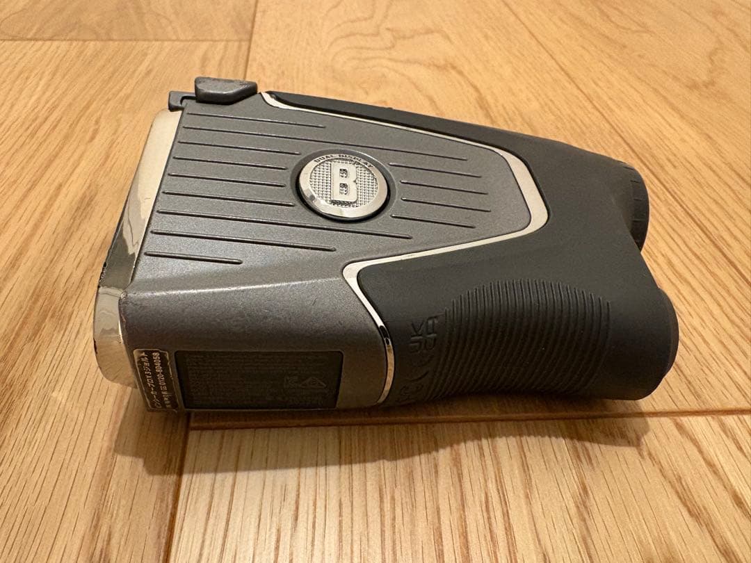 【値下げ】Bushnell ピンシーカー プロ X3 ジョルト