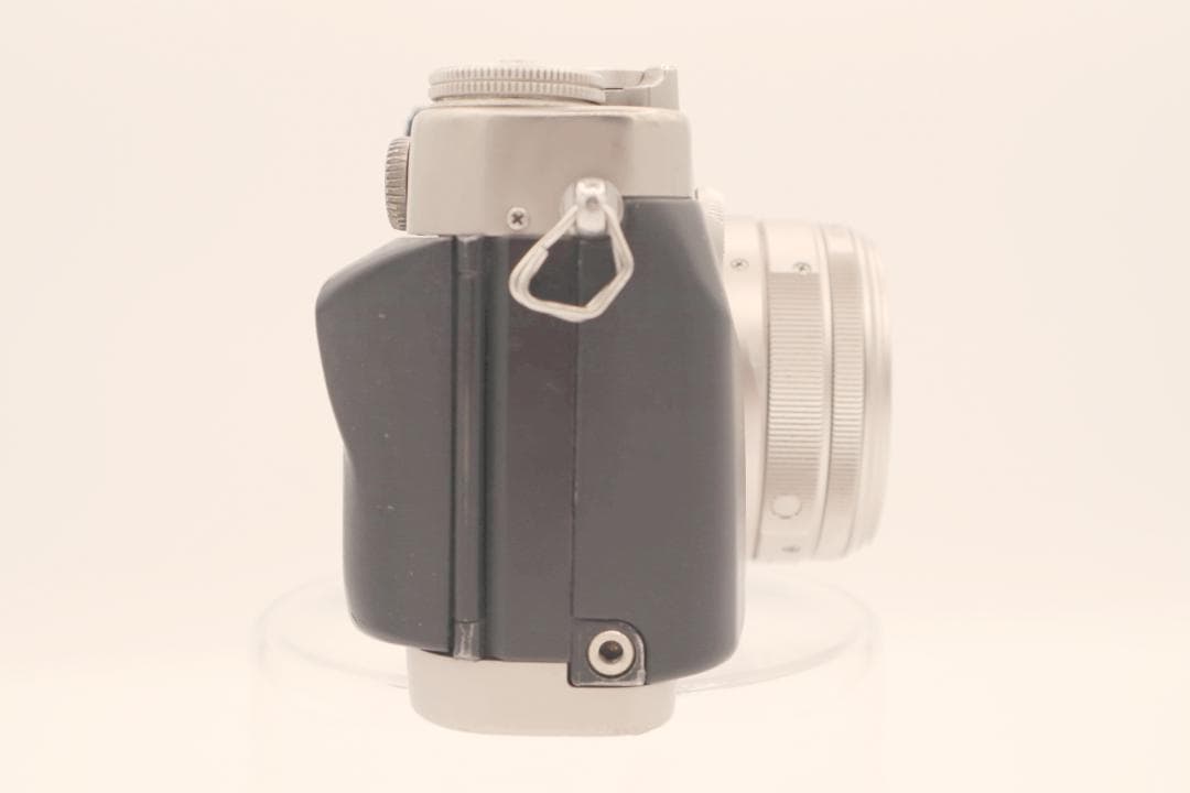 【良品 & おまけ付き】CONTAX G2D & 28mm F2.8 G