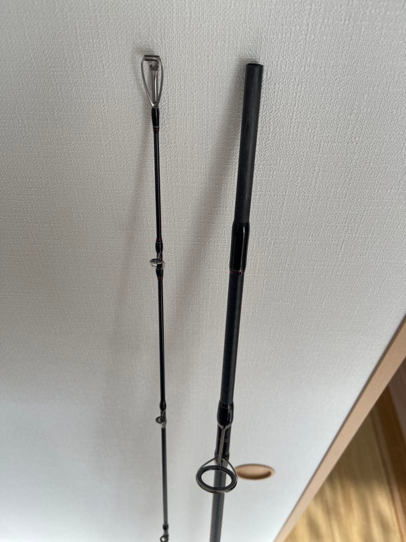 Major Craft（メジャークラフト） XRS-962MH 【美品】