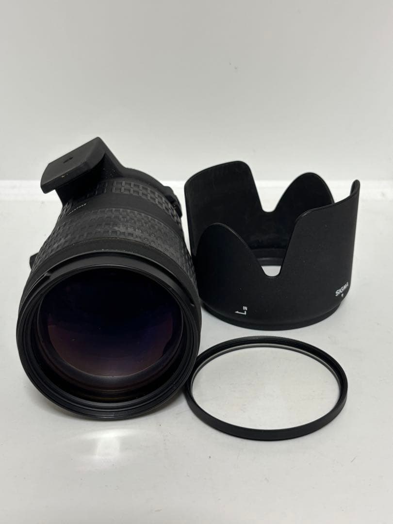 SIGMA 70-200mm f2.8D APO HSM Nikon用