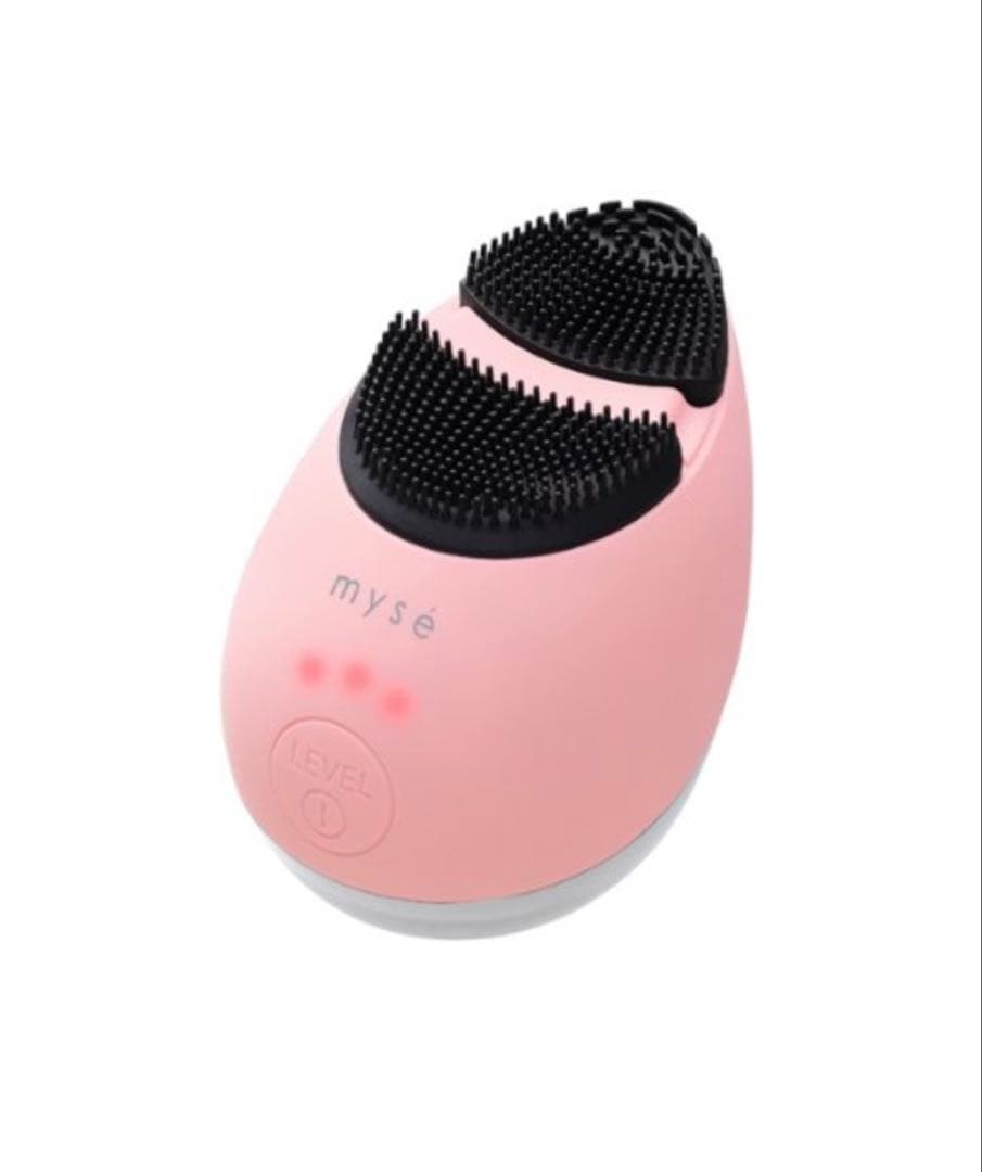 ミーゼ クレンズリフト プラス【新品】YA-MAN MS71P ピンク