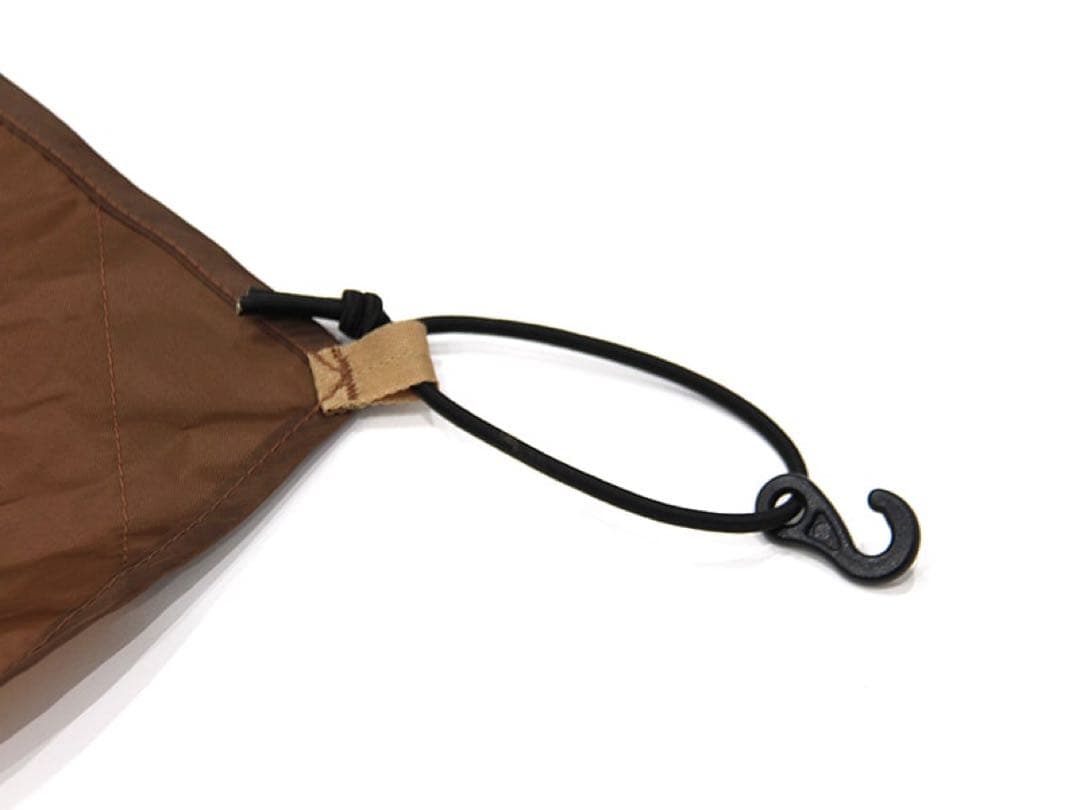 DOD KAMA MAT M マットシートセット