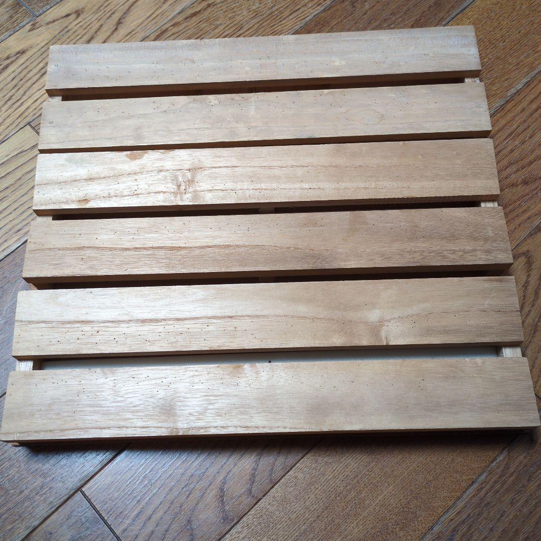 展翅板　12本