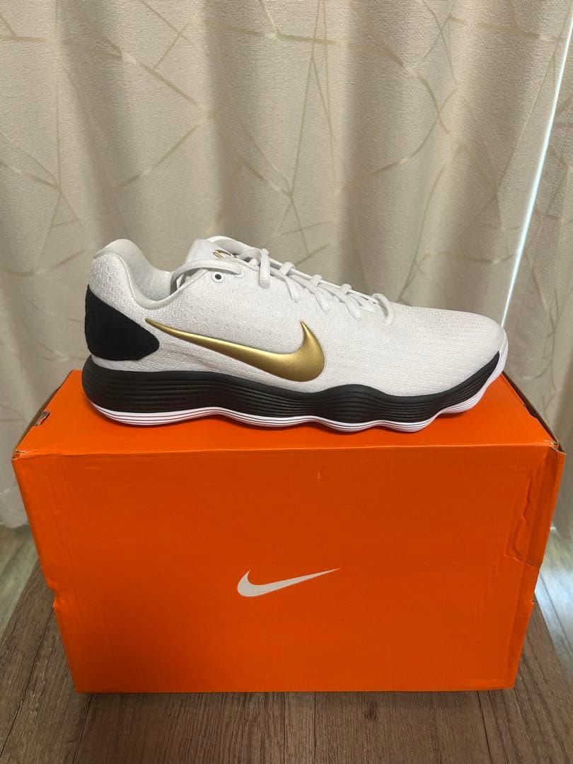シューズ(男性用) Nike HYPERDUNK 2017 LOW EP28.5cm