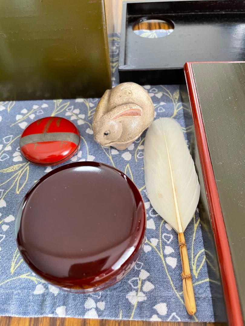 茶箱