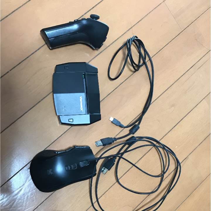 ベノムx