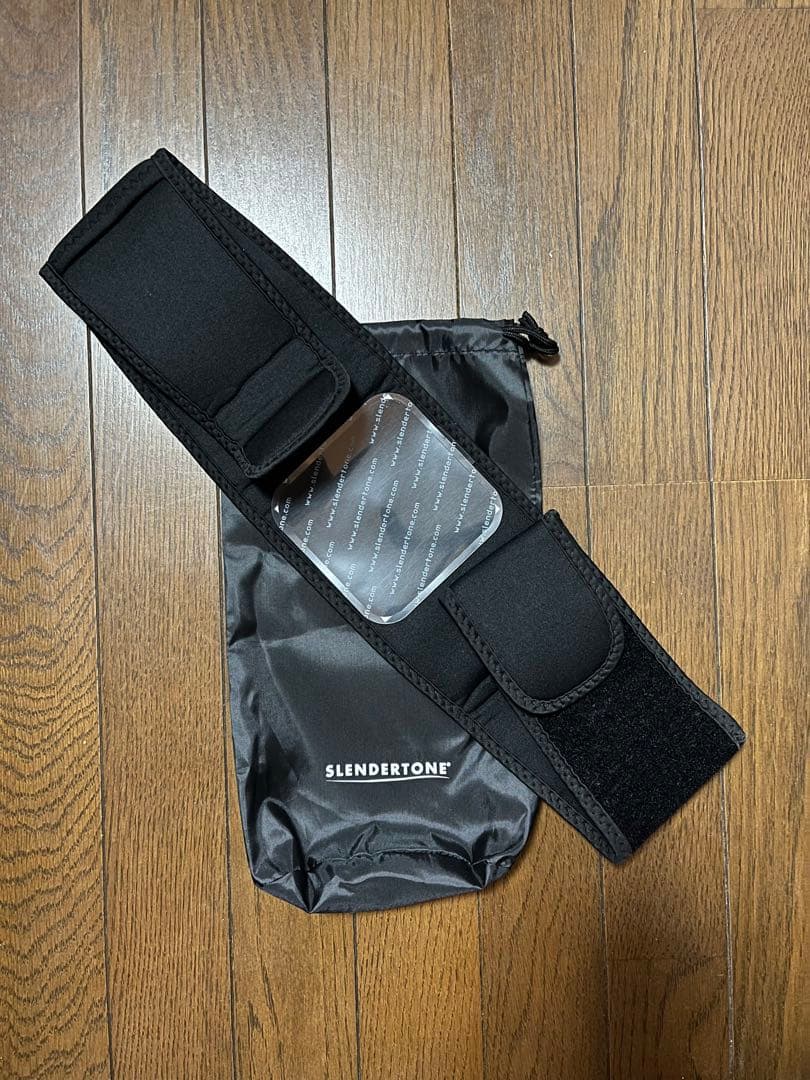 【腹筋トレーニング】ショップジャパン スレンダートーン アブベルト