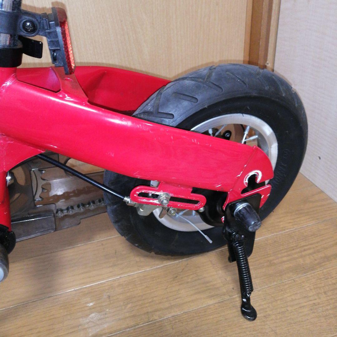 ★動作品★へんしんバイク、HenshinbikeS,自転車デビューに最適！