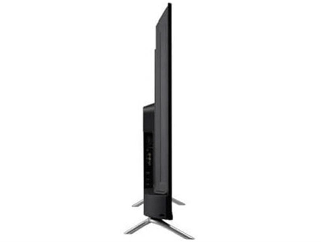 ▼ジャンク▼【オリオン】50inch チューナーレス4K液晶テレビSAUD501